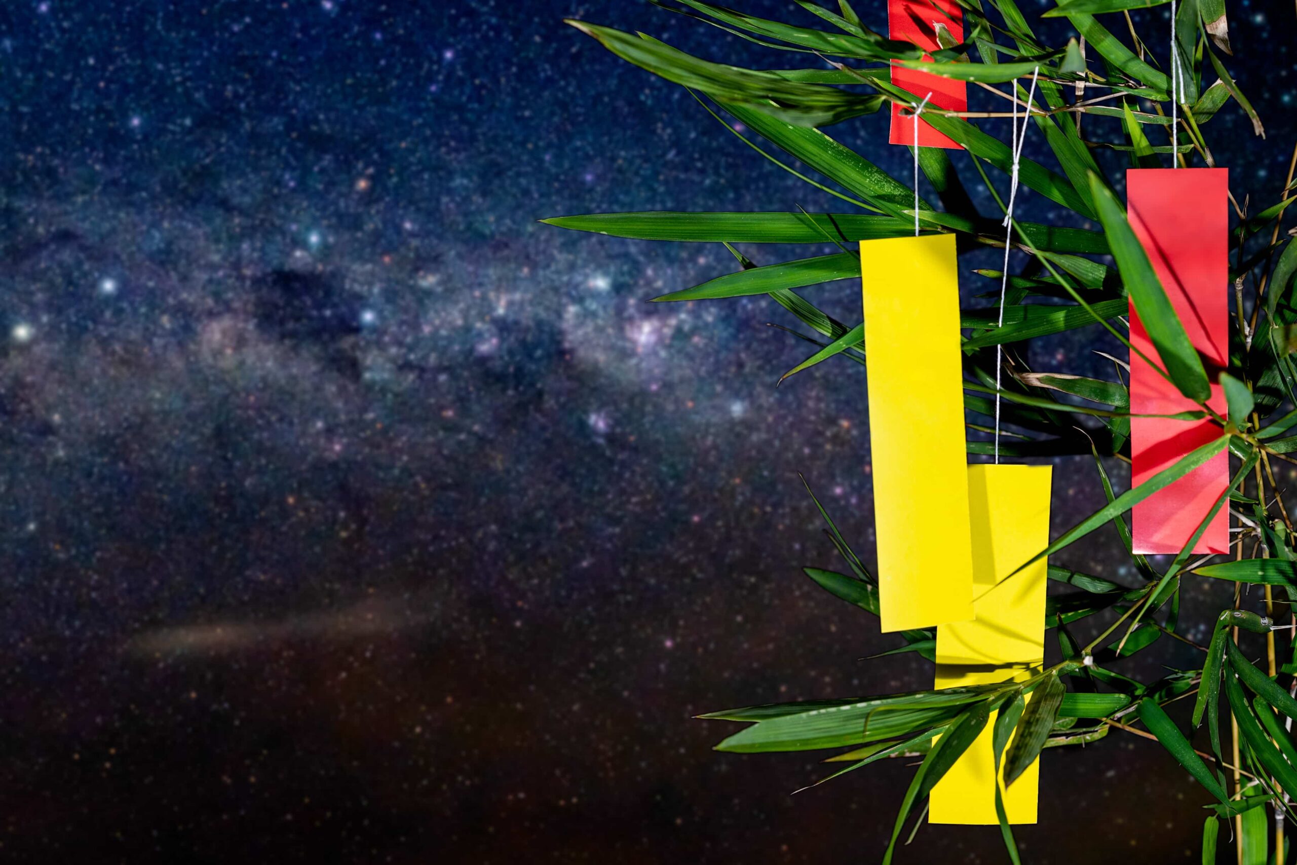 【前橋七夕祭り2024】アクセス情報と駐車場案内！