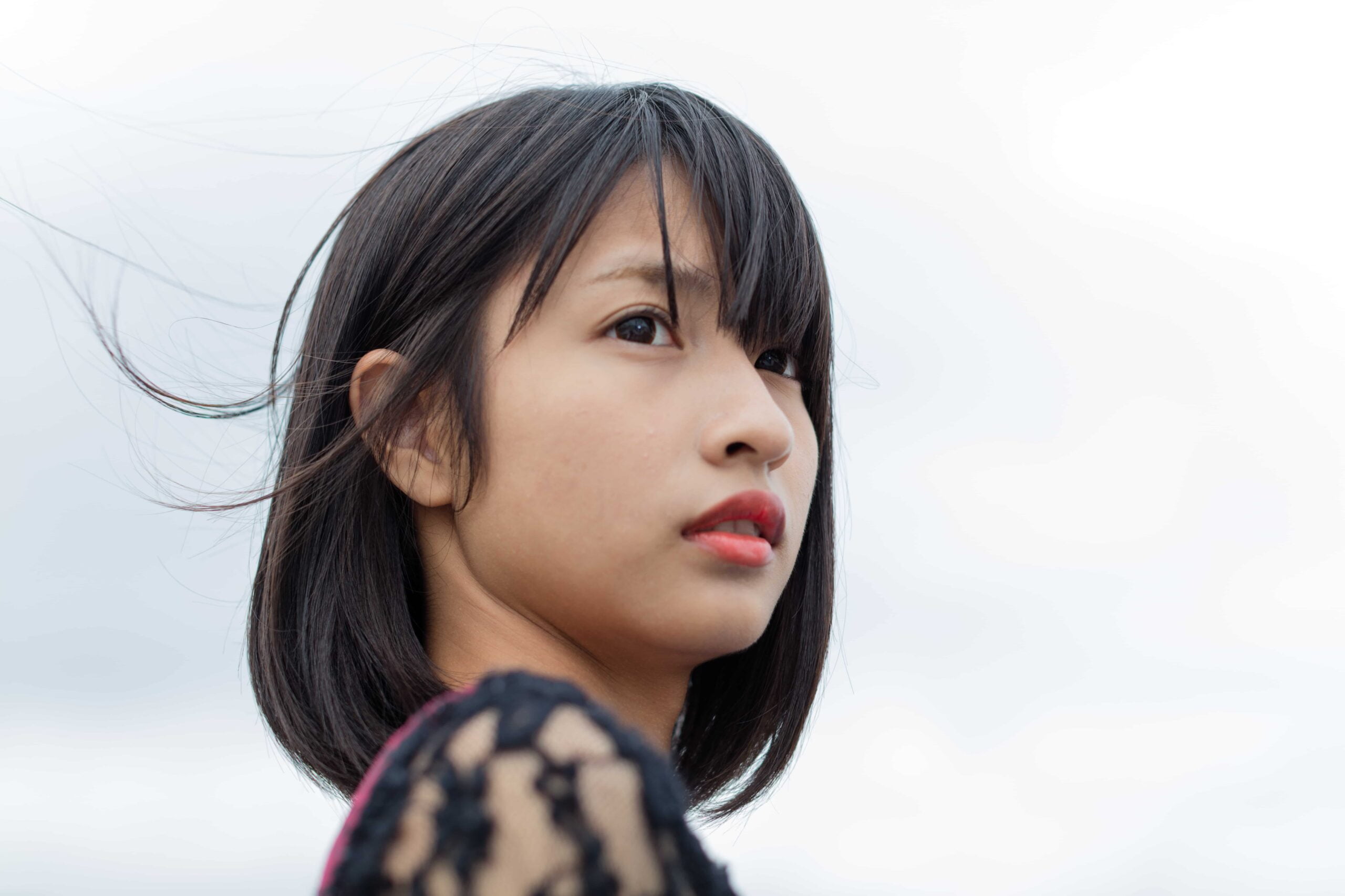 新谷あやかの出身高校はどこ？