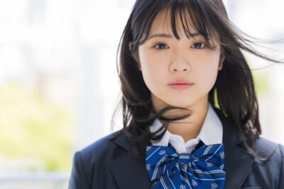 中川聖菜の画像