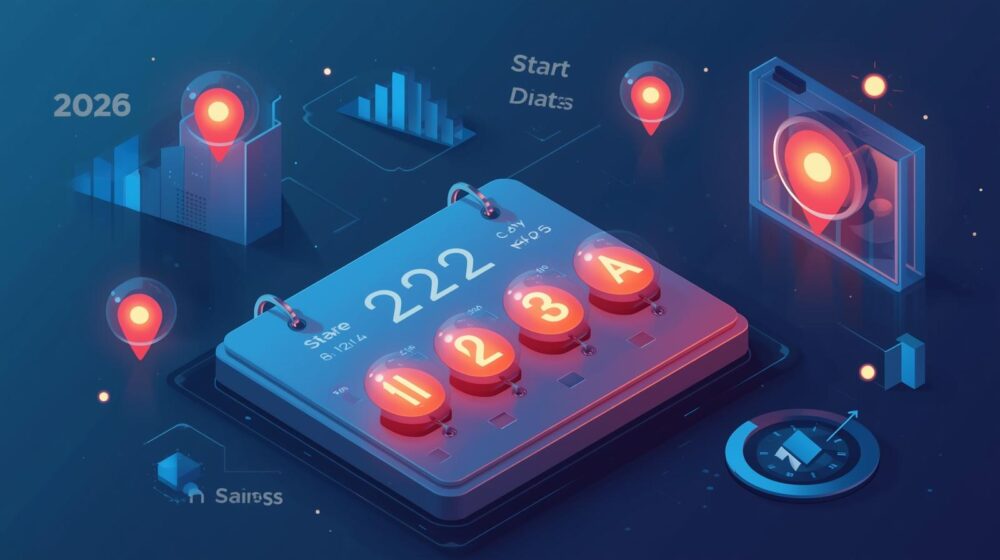 2026年の予約・販売開始日はいつになるか予想