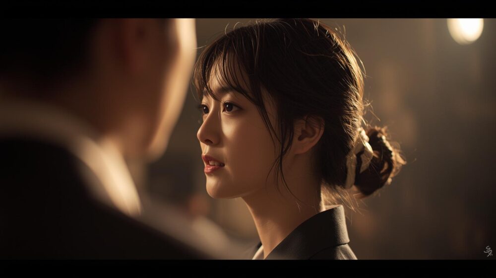 地味女と呼ばれた美織の結末